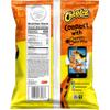 Cheetos Crunchy Buffalo, 8.5oz view 2