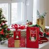 ZHISHILIUMAN Christmas Gifts Boxes Surprise Gift Box Explosion Folding Bouncing Gift Boxes Pop-Up Explosion Gift Box for Money and Birthday (16pcs) view 4