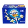 International Delight French Vanilla Creamer Singles (192 ct.) view 1