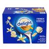 International Delight French Vanilla Creamer Singles (192 ct.) view 2