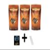 Drizz - Mini Rice Crisp S'mores Bites 3-Pack (4 oz. per bag) Plus GTF Sticker & Spearmint Gum Stick view 2