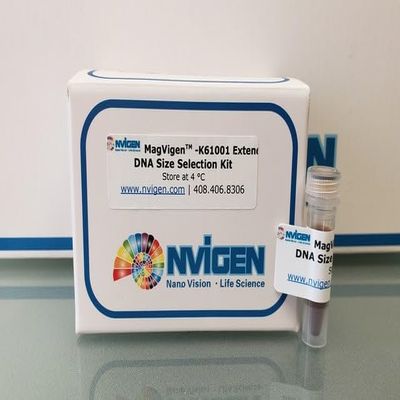 MagVigen Extended (Long Read) DNA Size Selection kit (5mL)