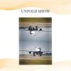 ZISHAK Airplane In Flight Radiant Gratitude Cards-Wedding,Friendship,Anniversary Greeting Cards For Moments That Matter view 4