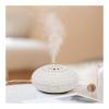 Travel Sized Portable Mini Diffuser for Essential Oils Multifunction Waterless No Sound Mini Aromatherapy Diffuser for Bedroom Office Baby Room Car Aromatherapy view 1