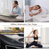Travel Sized Portable Mini Diffuser for Essential Oils Multifunction Waterless No Sound Mini Aromatherapy Diffuser for Bedroom Office Baby Room Car Aromatherapy view 4
