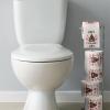 16th Birthday Gifts for Boy or Girl - Happy Prank Toilet Paper - 16th Birthday Decorations, Party Supplies Favors - Funny Gag & Novelty Bday Present for Him, Her, Friends- Sweet 16 Year Old Gift Ideas view 2
