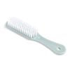 1Pc Plastic Shoes Brush, Ergonomic Design Durable Sturdy Brush, Premium Washing Clothes Brush Hat Brush, Sneakers Household Supplies for Comfort in Home Life(Blue) view 1