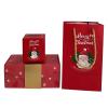 Merry Christmas Surprise Gift Boxes, 2023 Surprise Gift Box, Gift Box Explosion for Money and Birthday, Pop-Up Explosion Gift Box, Folding Bouncing Surprise Gift Box for Christmas (12pcs) view 1