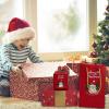 Merry Christmas Surprise Gift Boxes, 2023 Surprise Gift Box, Gift Box Explosion for Money and Birthday, Pop-Up Explosion Gift Box, Folding Bouncing Surprise Gift Box for Christmas (12pcs) view 3