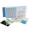 QuCare Complete Total Only Cholesterol Test, 2 Tests, Quick, Simple & Easy-to-Use, Clear Easy to Read Results, Detects Cholesterol Levels in Your Blood view 2