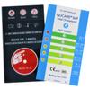 QuCare Complete Total Only Cholesterol Test, 2 Tests, Quick, Simple & Easy-to-Use, Clear Easy to Read Results, Detects Cholesterol Levels in Your Blood view 4
