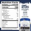 Gaspari Nutrition Myofusion Advanced Protein, Protein Blend with Whey Protein, Casein Protein and Isolate Protein, Low Fat and Gluten Free (Chocolate Peanut Butter Crunch, 2 Pound) view 2