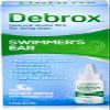 Debrox Swimmer's Ear Drying Drops for Adults & Kids, 1 Fl Oz (Pack of 3) view 1