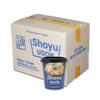 Kaneyama  Noodle Soup Cup, Japanese-Style Udon, Shoyu-Kimchi-Spicy Flavor, Instant & Microwavable Chewy Fresh Noodles, Restaurant Grade Delicious Taste, 6.77 Oz (Pack of 12) (Shoyu) view 1
