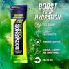 BODYARMOR Flash IV Electrolyte Packets, Lemon Lime - Zero Sugar Drink Mix, Single Serve Packs, Coconut Water Powder (15 Count) view 2