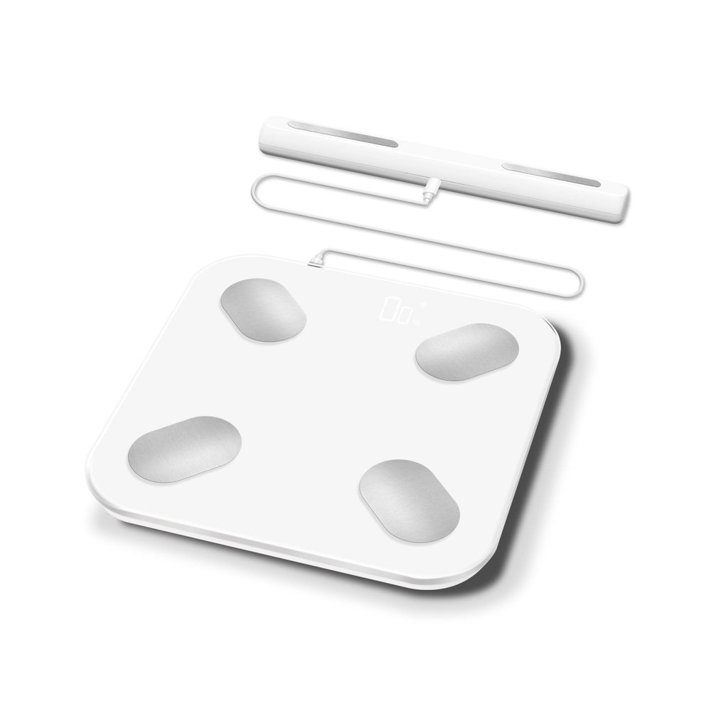 8-Electrode Premium Smart Scale