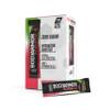 BODYARMOR Flash IV Electrolyte Packets, Strawberry Kiwi - Zero Sugar Drink Mix, Single Serve Packs, Coconut Water Powder (15 Count) view 1