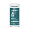 UpNourish Probiotics - 200 Billion CFUs for Men and Women, 15 Clinically Studied Strains, Prebiotics & Enzymes - 60 Vegan Capsules view 1