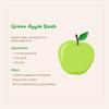 Bossen Concentrated Syrup_5.5 lb (Green Apple) view 4