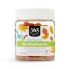 365 by Whole Foods Market, Children's Multivitamin Gummies, 70 Count view 1