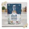 Earth Child Brew Blend  5 oz  Floral, Fruity & Fresh Mix for Kombucha & Water Kefir Second Fermentation  Certified Organic & Kosher view 3
