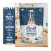 Earth Child Brew Blend  5 oz  Floral, Fruity & Fresh Mix for Kombucha & Water Kefir Second Fermentation  Certified Organic & Kosher view 4