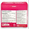 SunRype Fruit to Go Strips, Apple Strawberry & Apple Wildberry Flavors, 9x14g, 126g/4.4 oz view 4