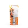 Liv Gourmet Peanut Butter Cacao Granola - 8oz (Pack of 6) | Healthy, Nutrient-Dense Snack, Breakfast Cereal | 1:1 Nut-to-Oat Ratio | Non-GMO, Low Sugar, Vegan | Organic Oats, No Artificial Ingredients, Lightly Sweetened, No Seed Oils, Women-Owned view 3