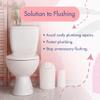 Scensibles, Personal Disposal Bags for Feminine Care Products, Specialty Packaged as a Hotel Amenity view 3