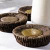 Prairie City Bakery Ooey Gooey Molten Lava Cake Individually Wrapped 3.2 Ounce Snack Cakes Pack of 6 (Fudge) view 2