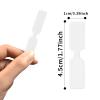 AndicAge 120PCS Butterfly Closure Strips Adhesive Wound Stitch Bandages with Non-Stick Pad for Skin Wounds view 3