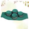 1set Smokeless Moxa Holder Box for Neck Massages Portable Moxibustion Container Cover Lightweight and Easy to Carry for Home and Salon Use view 4