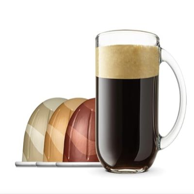 Barista Creations Assortment of Coffee Capsules - 7.7 oz (vanilla)