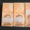 100 X 50,000 fifty thousand sovereign Bolivar - bundle 100 Pieces Banknote Set, 2019, UNC - Venezuela Collectible Banknotes view 4