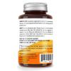 Kroppssund Tocotrienols 800mg Supplement | Rich in Vitamin E Tocotrienols - 60 Liquid Capsules view 3