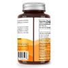 Kroppssund Tocotrienols 800mg Supplement | Rich in Vitamin E Tocotrienols - 60 Liquid Capsules view 4