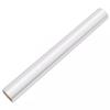 Cellophane Wrap Transparent Gift Wrap Clear Cellophane Wrap Roll Flowers Wrapping Paper Cellophane Wrap Basket Hampers Packing Supplies 43x43cm.. view 1
