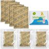 Wisesorb 75% Two-Way Humidity Control Packs, 60 Gram 5 Pack for Storing 1 lb, Size 60 Moisture Control Packets Individually Wrapped, Humidifier Packs for Storage Containers Hydration Packets view 1