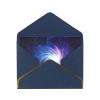 ZISHAK Glaxy Radiant Gratitude Cards-Wedding,Friendship,Anniversary Greeting Cards For Moments That Matter view 1