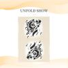 ZISHAK Music Note Radiant Gratitude Cards-Wedding,Friendship,Anniversary Greeting Cards For Moments That Matter view 4