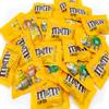 Peanut Milk Chocolate Candy 1 lb  Bulk Bag, Individually Wrapped Fun Size Packs (24 Pieces) view 1