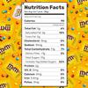 Peanut Milk Chocolate Candy 1 lb  Bulk Bag, Individually Wrapped Fun Size Packs (24 Pieces) view 2