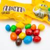 Peanut Milk Chocolate Candy 1 lb  Bulk Bag, Individually Wrapped Fun Size Packs (24 Pieces) view 4