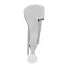 Pipe Tool 3 in 1 Stainless Steel Portable Pipe Reamer Tamper for Daily view 1