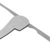 Pipe Tool 3 in 1 Stainless Steel Portable Pipe Reamer Tamper for Daily view 4