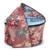 2 1/2" X 10 Yards Spring Florals Ribbon view 1