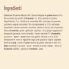 CAIYA Misura Fibrextra Cornetti di Pasta Sfoglia Integrale con Ripieno al Cioccolato Fondente 308g view 3