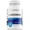 healblend L-Arginine Plus: Calcium, Niacin, L-Arginine Blend, L-Citrulline Complex & Beta Alanine - 60 Capsules view 1