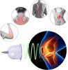 12 Cupping Cups Bio Magnetic Traditional Therapy Cupping Set Vacuum Cupping Kit view 3
