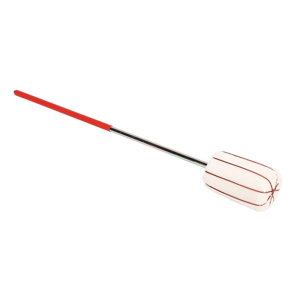2PCS Stainless Steel Fire Cupping Stick, Reusable Ignition Rod for Beauty Salon Massage, Handle Fire Rod Tool Cupping Universal Traditional Comfortable Grip for Foot Bath Shop